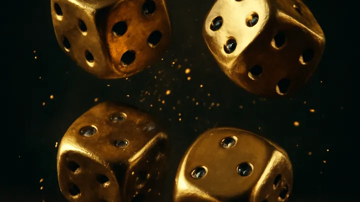 Live Dealer Games and More