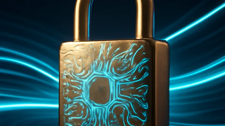 Account Security Features Account Security Features
